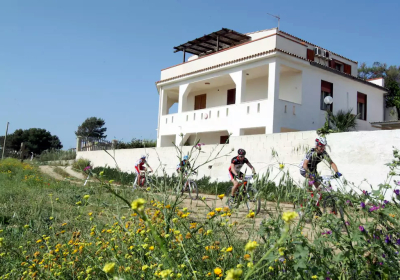 Casa Vacanze Il Canneto Di Selinunte